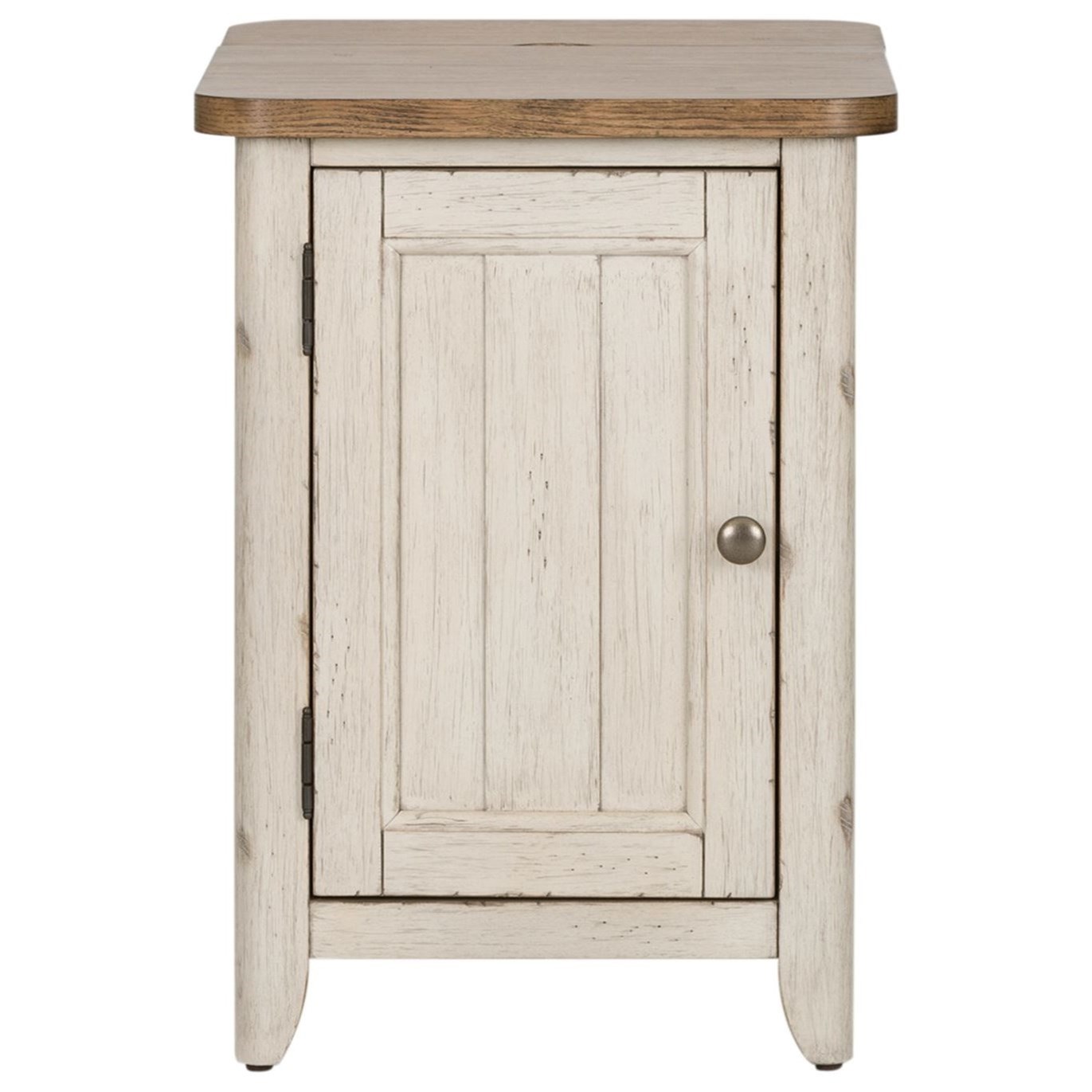 Chair side storage deals